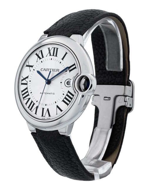 Cartier Ballon Bleu W69016Z4 Image 2